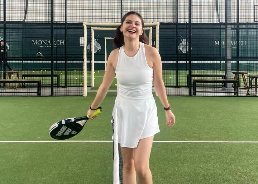 Tentaangtiwi Instagram