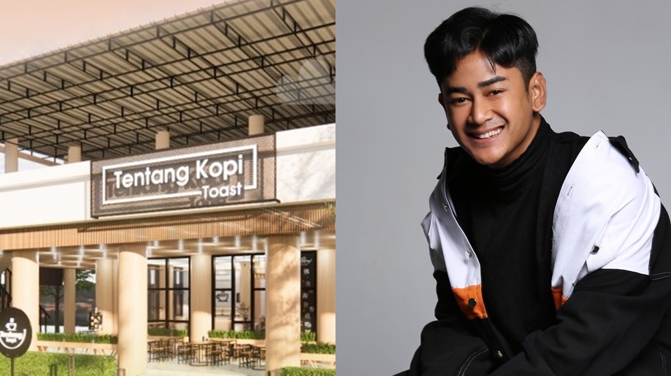 Yuk Cobain Tentang Kopi By Dwi Andhika