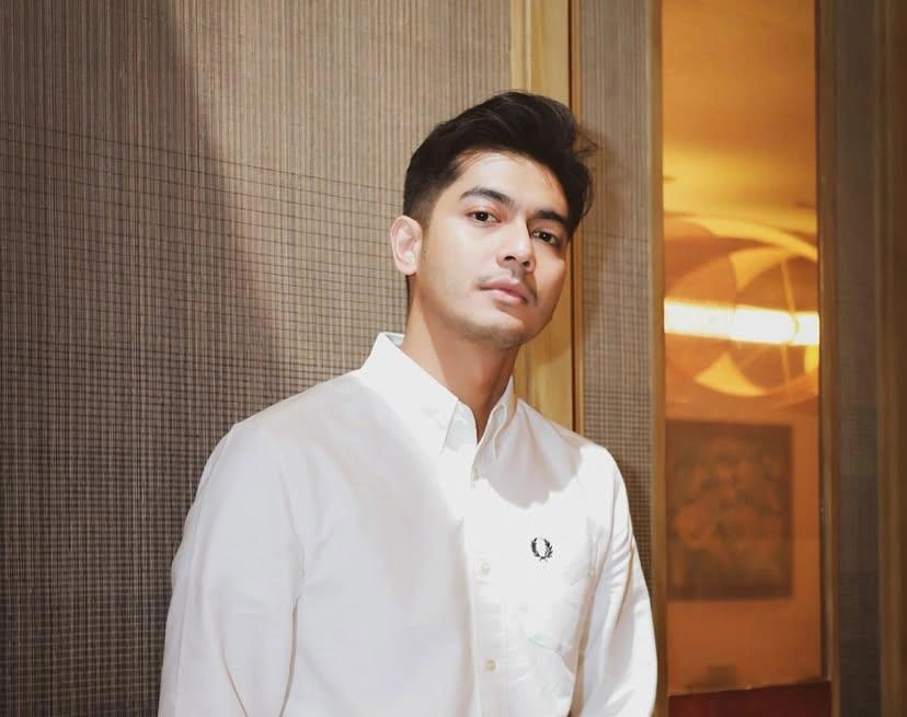 Teuku Ryan Instagram