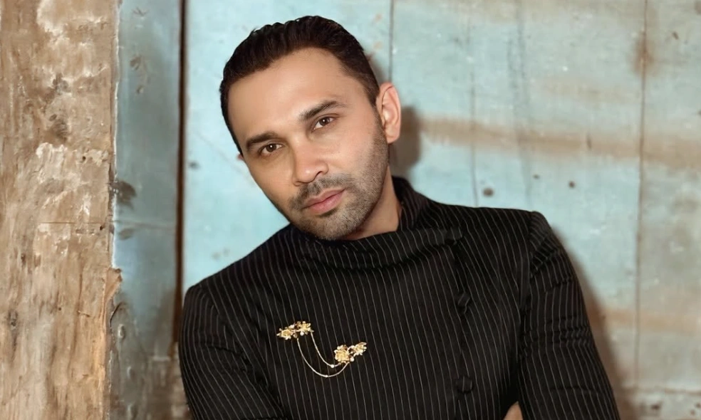 Teuku Zacky. [Instagram]