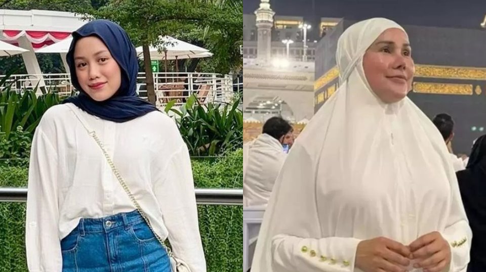 Laura Anak Nikita Mirzani Kabur, Isa Zega Tawarkan Diri Jadi Ibu Angkat