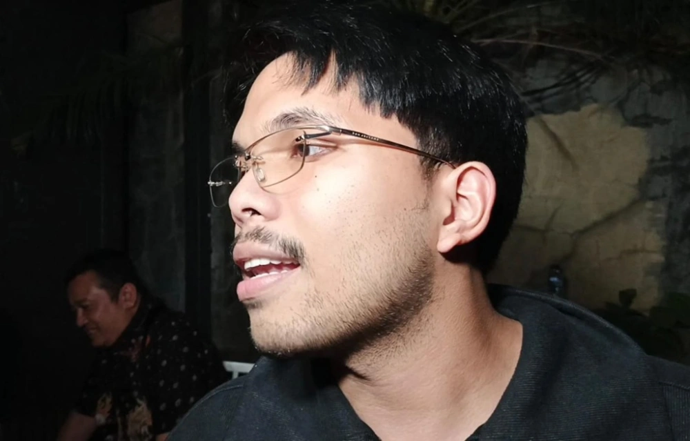 Thariq Halilintar (Indopop/Raka)