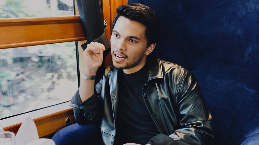 Thariq Halilintar Gak Dipercaya Jadi Wakil Rakyat Gara-gara Telat Datang ke TOSI