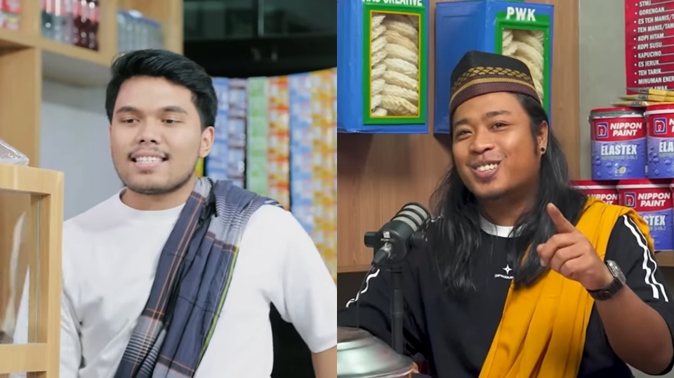 Thariq Halilintar Digosipkan jadi Host Baru PWK, Praz Teguh Larang Yanti Ikutan