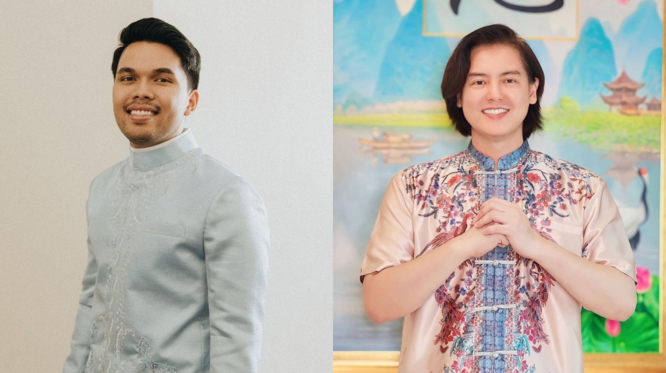 Momen Thariq Halilintar vs Roger Danuarta Ngaji Dibandingkan: Yang Mualaf Lebih...