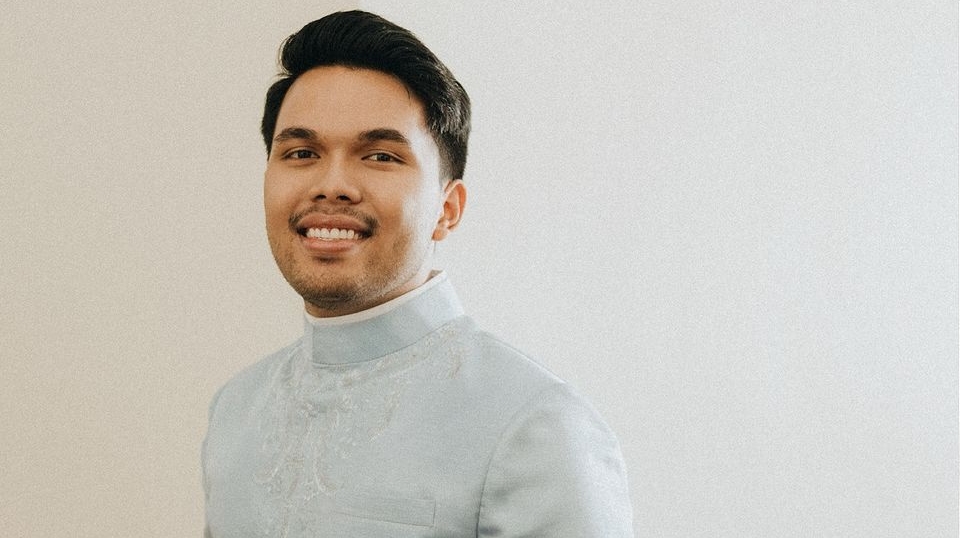 Selain Haji 2 Bulan, Thariq Halilintar Sudah Keliling 30 Negara di Usia Setengah Tahun