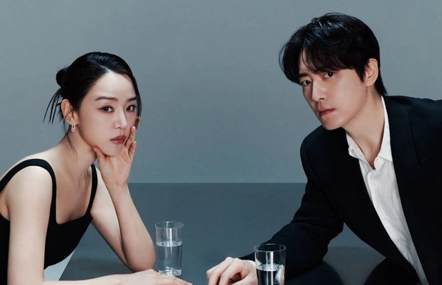 The Art of Sarah. (Netflix)