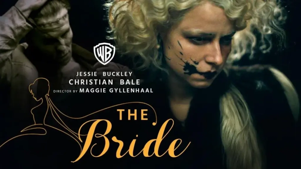 The Bride Hadirkan Kisah Cinta Monster Yang Bikin Penasaran Warner Bros