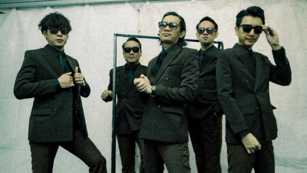 The Changcuters akan menggelar tur di kota Inggris: Newcastle, Edinburgh, dan London. [Instagram]