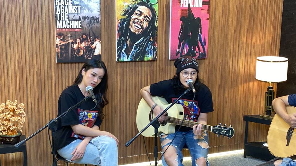 The Virgin Masih Rasakan Pengaruh Besar Ahmad Dhani Meski Tinggalkan RCM