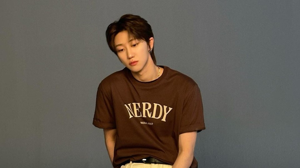 Wajah The8 SEVENTEEN Tak Dikenali di Poster Terbaru Picu Kemarahan