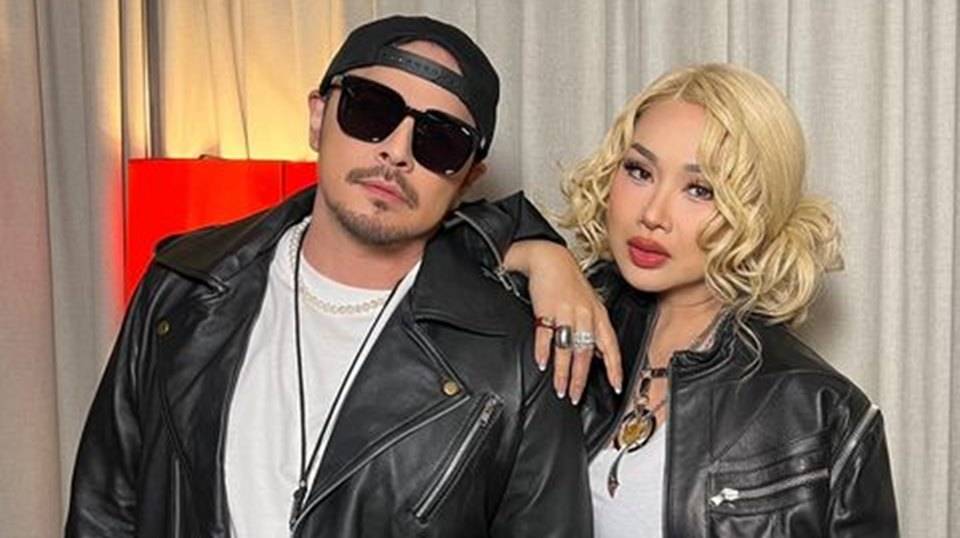 Thomas Djorghi Tanggapi Isu Nikahi Titi DJ, Reaksi Keluarganya Ikut Terungkap