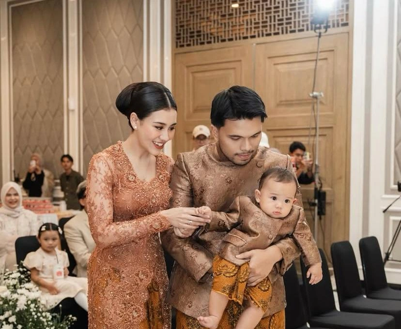 Thoriqhalilintar Instagram