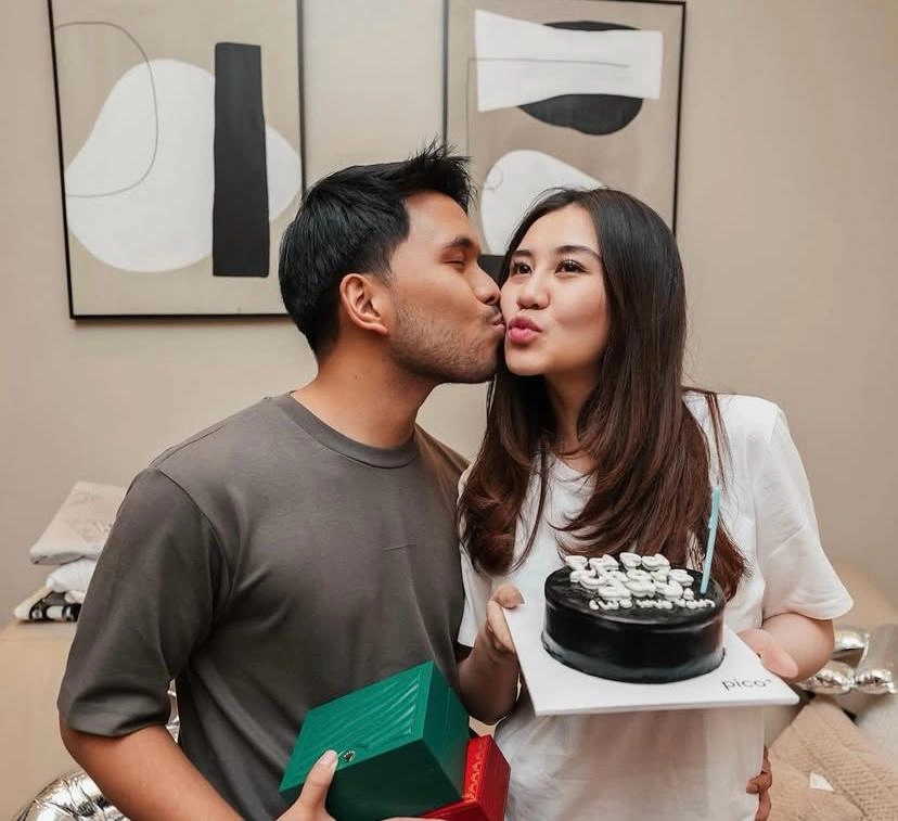 Thoriqhalilintar Instagram