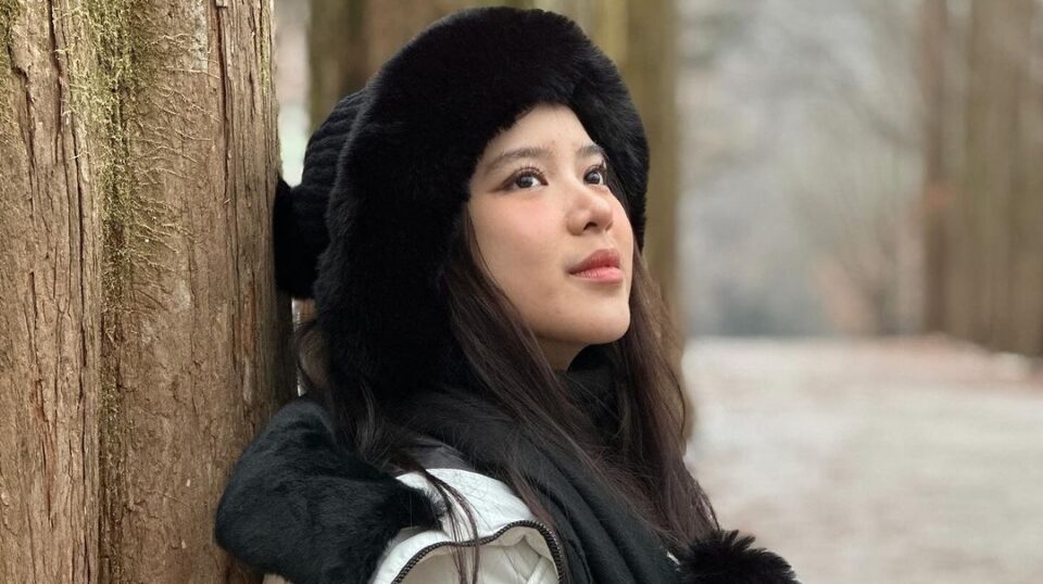 Tiara Andini Ternyata Sempat Hampir Nyerah pada Impiannya