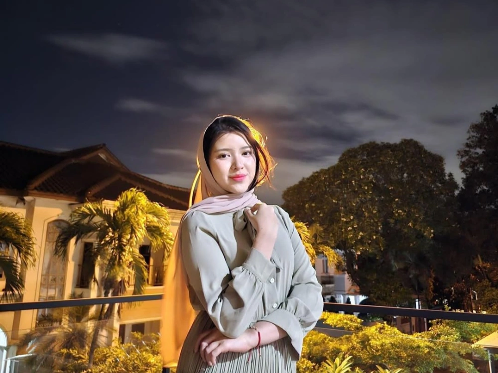 Tiara Andini [Instagram]