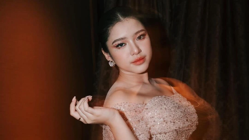 Tiara Andini Instagram