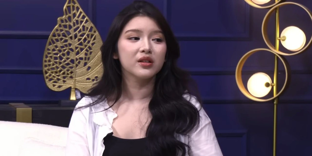 Tiara Andini Trauma Dikuntit Fans Youtube Comic 8 Revolution