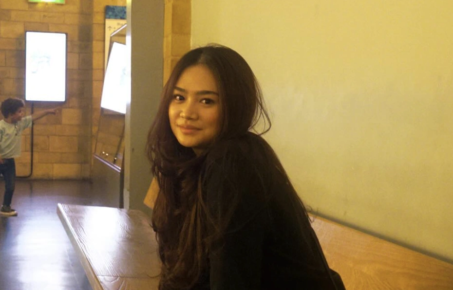 Tiara Savitri Anak Mulan Jameela. [Instagram]