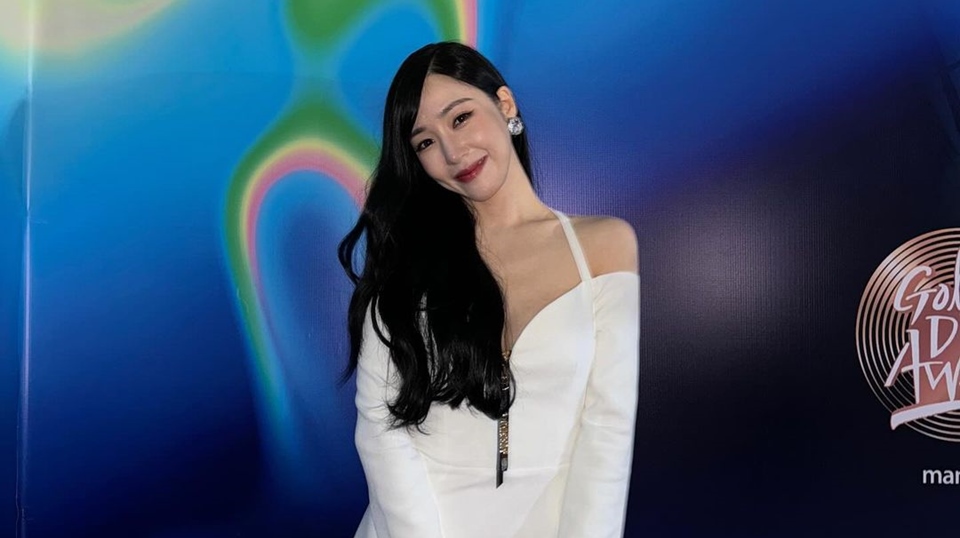 Tiffany Girls' Generation Diganggu Penguntit Hingga Batal Meet & Greet?