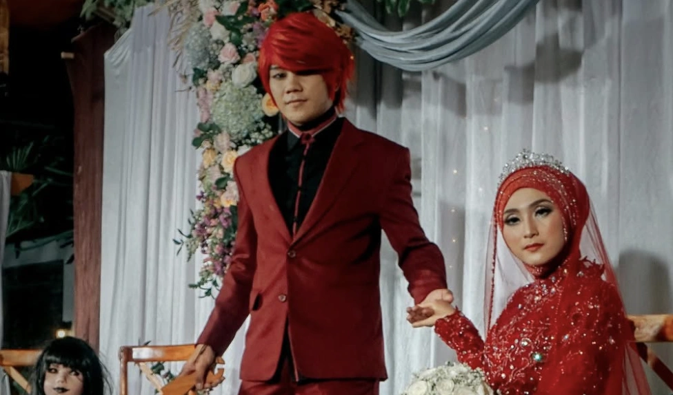 Tika Mega Lestari istri Pesulap Merah Marcel Radhival sakit apa? [Instagram]