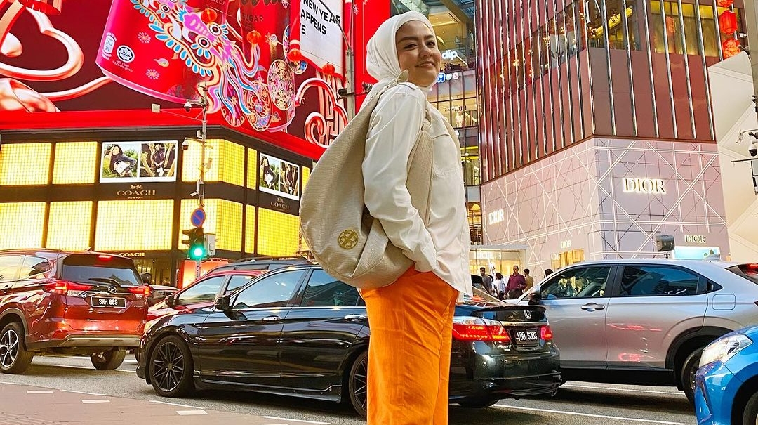 Tika T2 Sudah Berusaha Damaikan Selvi Kitty dan Rangga Ilham, Apa Masalahnya?