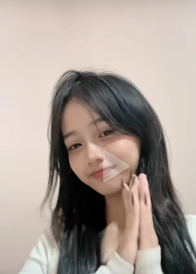 Nay TikTok viral lagi. [TikTok]