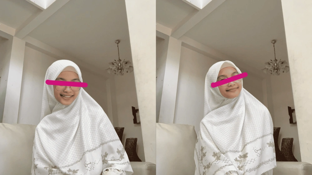 Tiktokers Sharing Nikah Muda Kena Semprot Netizen [Sumber: Instagram]