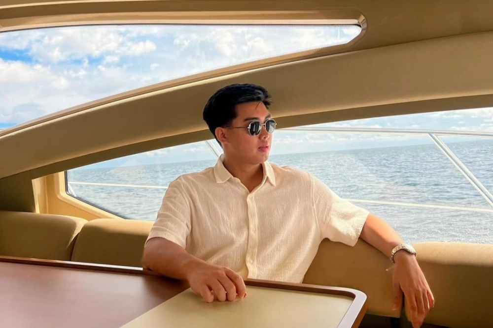 Kasus dugaan penipuan investasi aset kripto Timothy Ronald diklaim telah menjerat ratusan korban dan kini memasuki tahap pemeriksaan pelapor serta saksi. [Instagram]