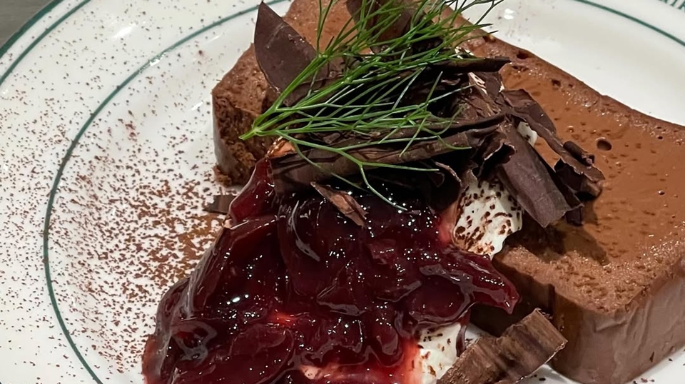 Maiku Tiramisu Jual Dessert Terenak se-Jakarta?