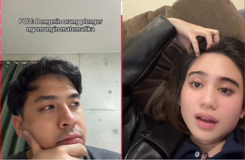 Tissa Biani Dan Jerome Poline Roasting Roby Tremonti Instagram