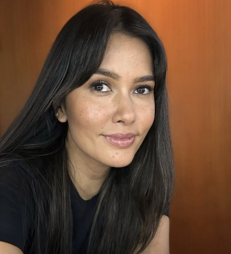 Titi Radjo Padmaja (Instagram)