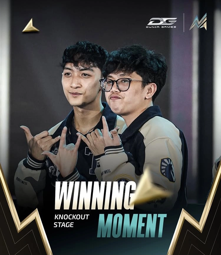 TLPH Usai Kalahkan Aurora Turkiye [Instagram]