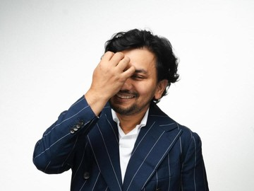 Tompi Blak-blakan Bongkar Alasan Last Minute Batal Jadi Caleg Dua Periode Lalu