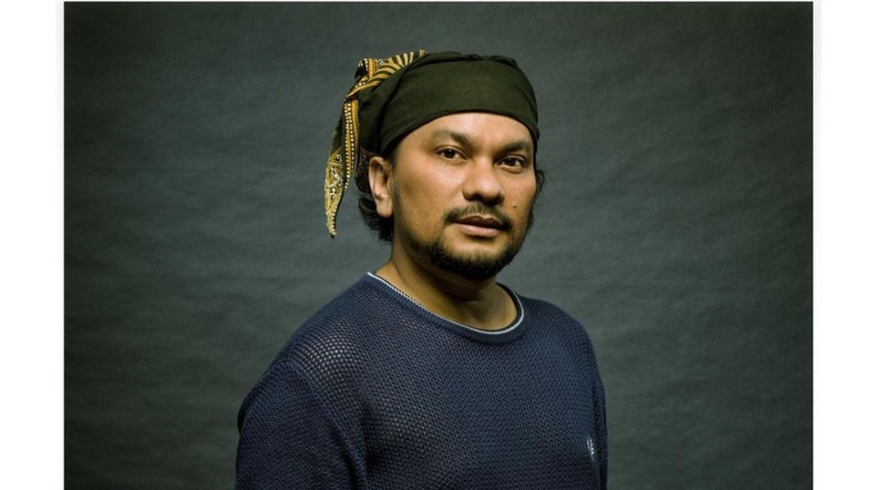 Belum Siap Nyaleg, Tompi: Bukan Profesi Buat Nyari Duit