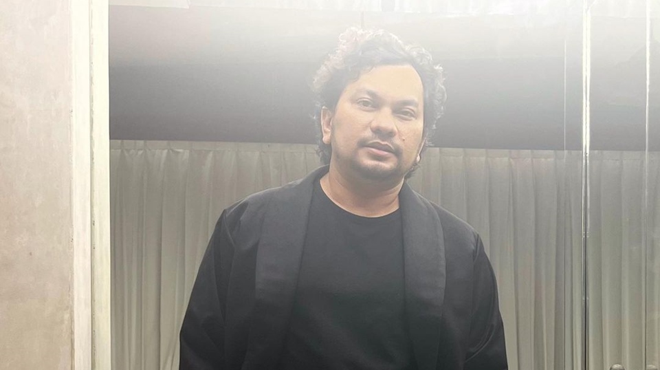 Tompi Peringatkan Dokter yang Suntikkan Cairan ke Payudara atau Bokong, Richard Lee?