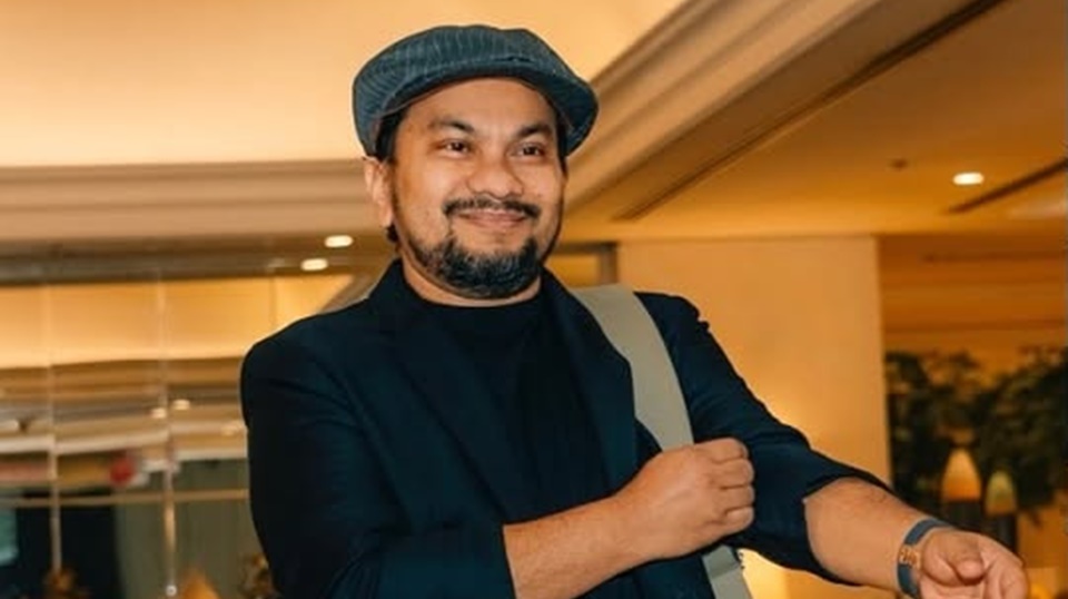Tompi Persilahkan Lagu-lagunya Dinyanyikan Gratis, Bakal Tabok WAMI Jika Minta Royalti