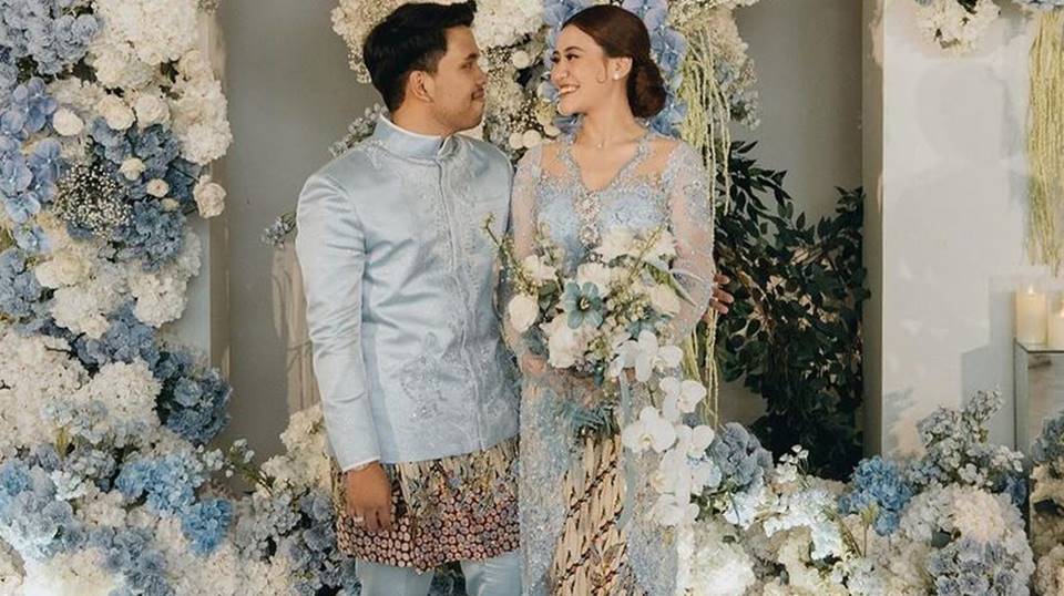 Reza Artamevia Spill Pajang Foto Adjie Massaid Itu Ide Thariq Halilintar