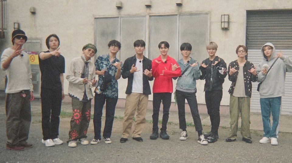 TREASURE Diduga Bintangi Dating Show Picu Reaksi Keras