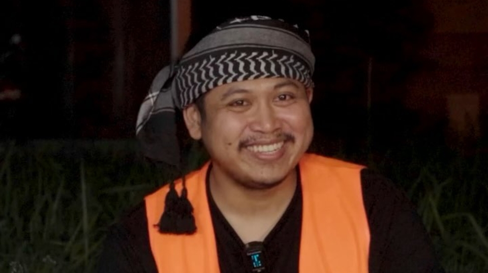 Warga Tangsel, Tretan Muslim Masih Belum Percaya Marshel Widianto Maju Pilkada