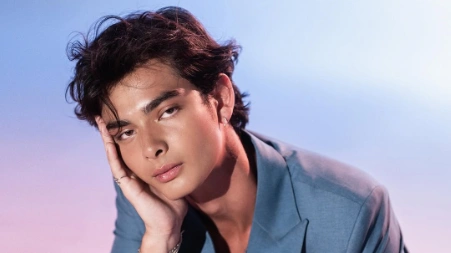 Tristan Molina Intagram