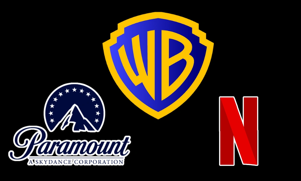 Trump Turun Tangan Di Duel Netflix Vs Paramount Untuk Akuisisi Warner Bros Animation Magazine