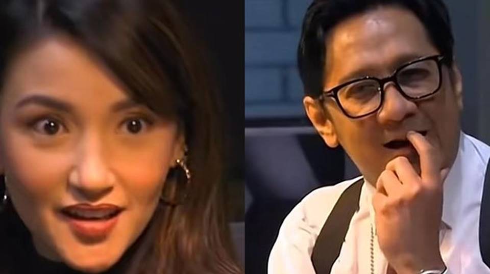 Tsania Marwa Beri Penjelasan Usai Digodain Andre Taulany di Acara Lapor Pak!