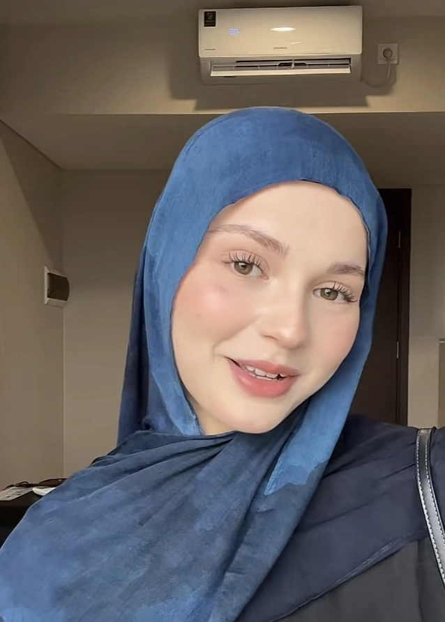 Tugba Kiara (Tiktok)