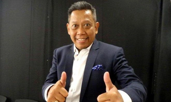 Tukul Arwana [Instagram]