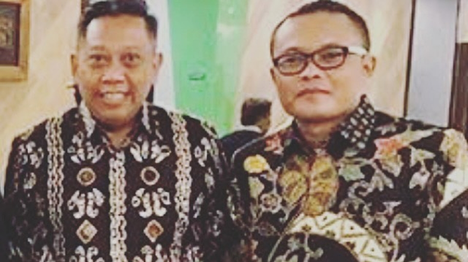 Sule Kabarkan Kondisi Terbaru Tukul Arwana