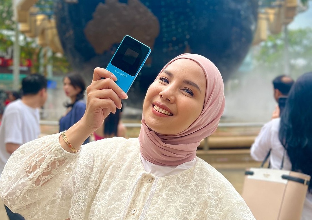 Tips Pilih Camilan untuk Anak Ala Tya Ariestya