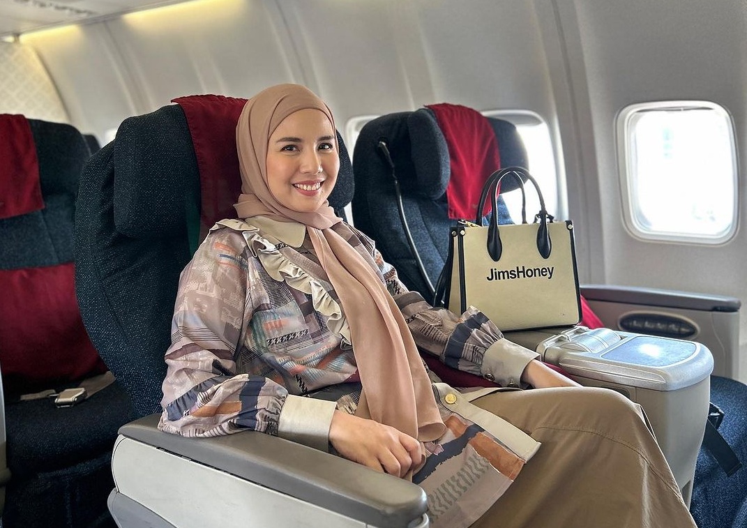 Bisa Ditiru Nih Moms, Tips Asah Kreativitas Anak Ala Tya Ariestya