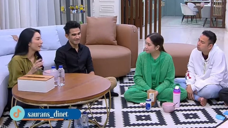 Tyas Mirasih Ungkap Kebaikan Raffi Ahmad dan Nagita Slavina, Bantu Biaya RS Almarhumah Ibunya: Lumayan Besar