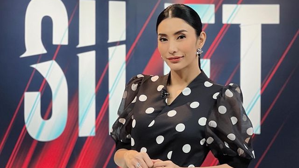 Ketemu di Lokasi Syuting, Tyas Mirasih Kini Dukung Suami Ternak Ayam